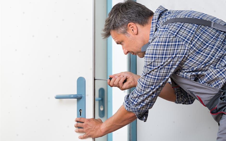 serrurier porte Chelles