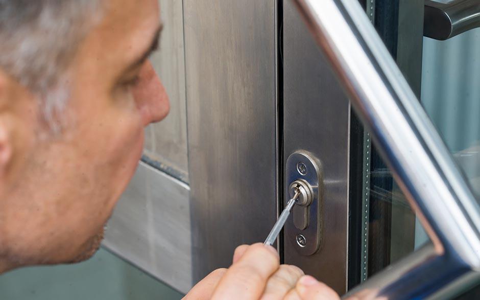 serrurier prix ouverture de porte Rosny-sous-Bois